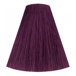 Стойкая крем-краска Londacolor для волос шатен фиолетовый 4/6, 60 мл 81644427