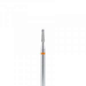 Фреза Planet Nails, сталь, игловидная, фисурная, 1,8 мм, 39RF.018 27211