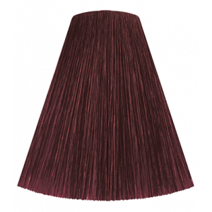 Стойкая крем-краска Londacolor для волос темный шатен красный 3/5, 60 мл 81640072