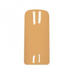 Гель-паста Planet Nails, оранжевая пастель, 5 г 11240