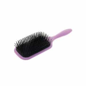 Щетка для волос Denman Tangle Tamer African Violet D90L/D090LVLT