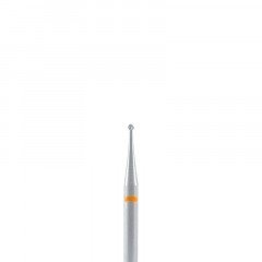 Фреза Planet Nails, Rose Drill, стальная, 1 мм, 1RF.010 27202