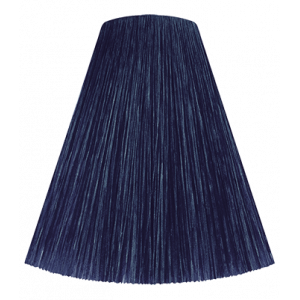 Стойкая крем-краска для волос 60 мл, базовая серия сине-черный 2/8 Londa Professional LONDACOLOR 816