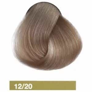 Крем-краска Lakme Collageclair 12/20, суперосветляющая, фиолетовый блондин 29983