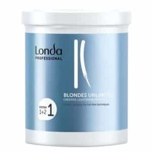 Креативная осветляющая пудра Londa Professional Blondes Unlimited 81612268