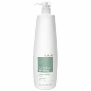 Шампунь Шампунь Lakme K.Therapy Purifying Balancing Shampoo Oily Hair 1000 мл 43213