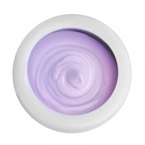 Гель Planet Nails, 3D gel, светло-фиолетовый, 7 г 11207