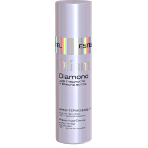 Крем-термозащита для волос ESTEL OTIUM DIAMOND 100 мл OTM.26