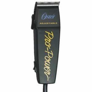 Машинка для стрижки волос Oster Pro-Power-Delux 606-95