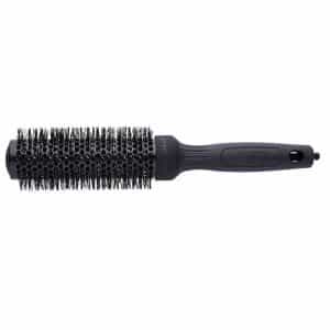 Термобрашинг для укладки волос Olivia Garden EXPERT BLOWOUT SPEED XL Black Label  35 мм