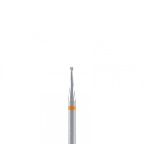 Фреза Planet Nails, Rose Drill, стальная, 1,2 мм, 11RF.012 27208