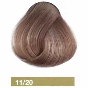 Крем-краска Lakme Collageclair 11/20, суперосветляющая, фиолетовый блондин 29961