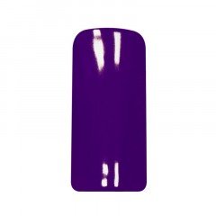 Гель краска без липкого слоя Planet Nails, Paint Gel, фиолетовая, 5 г 11907