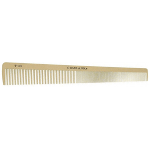 Расческа супергибкая Uehara Cell ComBank comb #710