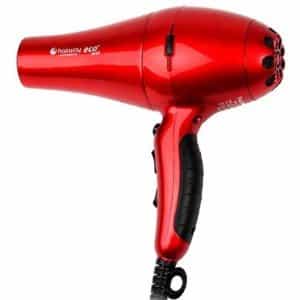 Фен HairWay Eco Ionic Красный 2200 Вт 03067-07