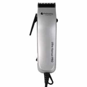 Машинка для стрижки HairWay Ultra Haircut Pro (серебристый) 02001-32