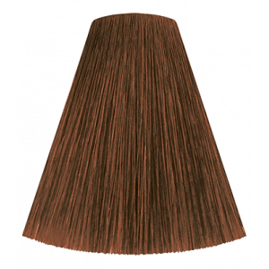 Стойкая крем-краска для волос 60 мл, базовая серия светлый шатен золотисто-коричневый 5/37 Londa Pro