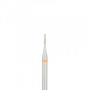 Фреза Planet Nails, сталь, игловидная, фисурная, 0,9 мм, 39RF.009 27242