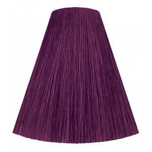 Стойкая крем-краска для волос Londacolor интенсивный фиолетовый микстон 0/66, 60 мл 81644344