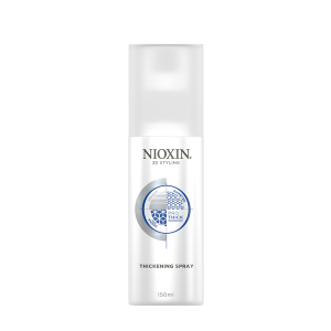 Спрей Nioxin для придания плотности и объема волосам 150 мл 81639231