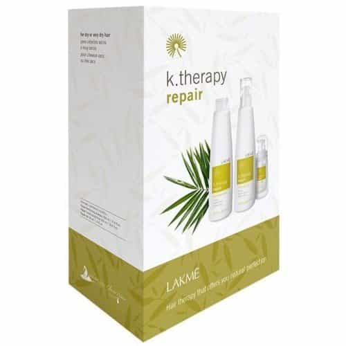 Набор Lakme K.Therapy Repair Pack Gift Pack 2015 43418