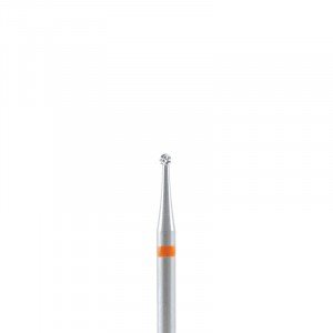 Фреза Planet Nails, Rose Drill, стальная, 1,6 мм, 11RF.016 27225