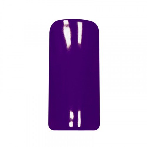 Гель краска Planet Nails, Paint Gel, фиолетовая, 5 г 11907