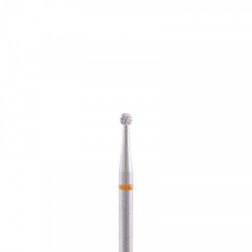 Фреза Planet Nails, Rose Drill, стальная, 2,1 мм, 11RF.021 27210