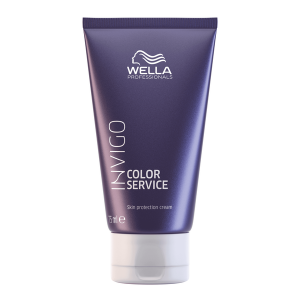 Крем для защиты кожи головы Wella Professionals Invigo Color Service 75 мл 99240009811