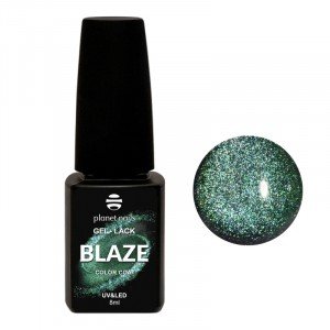 Гель-лак Planet Nails, Blaze - 792, 8 мл 12792