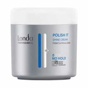 Крем-блеск для волос Londa Professional Polish It 150 мл 81642937