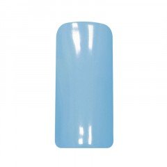 Гель-паста Planet Nails, голубая пастель, 5 г 11239