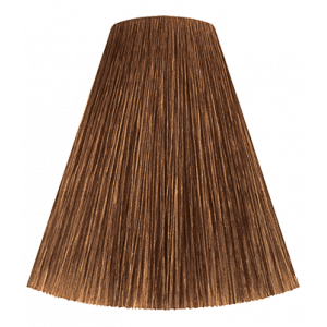 Стойкая крем-краска для волос 60 мл, базовая серия темный блонд коричнево-золотистый 6/73 Londa Prof