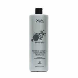 Шампунь DEWAL Cosmetics SMART CARE Skin Purity Balance Sebum & Dandruff Purity Shampoo DCB20305