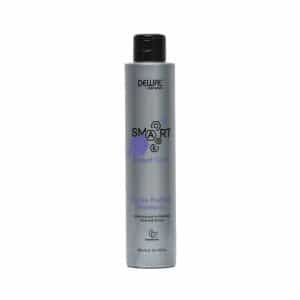 Шампунь для светлых волос SMART CARE Protect Color Blonde Platinum Shampoo DEWAL Cosmetics DCC20106