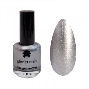 Лак для ногтей Planet Nails, 115, 17 мл 14415