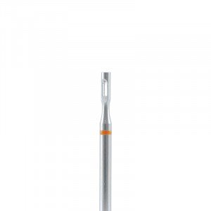 Фреза Planet Nails, стальная, циркулярный нож, 1,4 мм, 225.014 27212