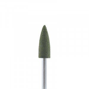 Фреза Planet Nails, грубый, полировщик, конус, 5,6 мм, 9580V.056 27513