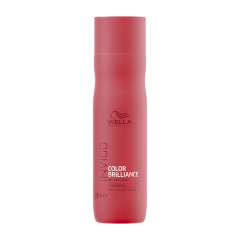 Шампунь для окрашенных нормальных и тонких волос Wella Professionals Invigo Color Brilliance 250 мл