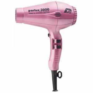 Фен Parlux Eco Friendly 3800 Ceramic+Ionic розовый