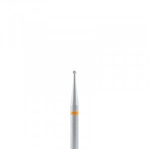 Фреза Planet Nails, Rose Drill, стальная, 1 мм, 1RF.010 27202