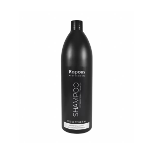Шампунь Kapous Professional для всех типов волос 1000 мл 22K