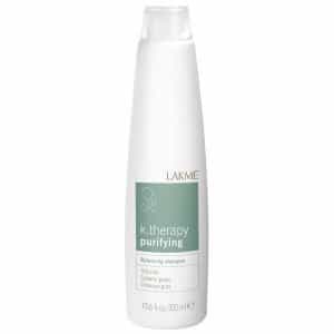 Шампунь Lakme K.Therapy Purifying Balancing Shampoo Oily Hair 300 мл 43212