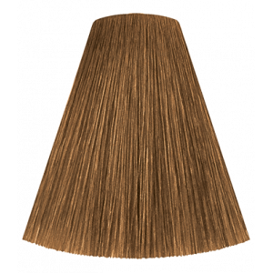 Стойкая крем-краска для волос 60 мл, базовая серия блонд коричнево-пепельный 7/71 Londa Professional