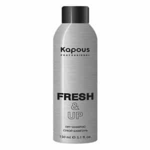 Сухой шампунь для волос Kapous Professional Fresh&Up 150 мл 2553K