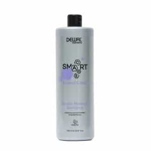 Шампунь для светлых волос DEWAL Cosmetics SMART CARE Protect Color Blonde Platinum Shampoo DCC20107
