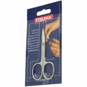 Ножницы для ногтей Titania 1090/51B