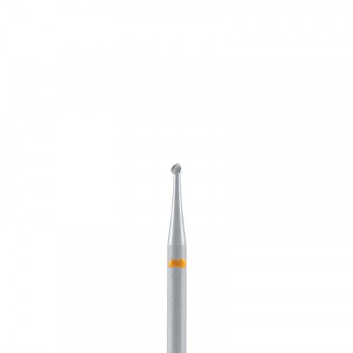 Фреза Planet Nails, Rose Drill, стальная, 1,4 мм, 1RF.014 27204