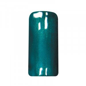 Гель краска Planet Nails, Paint Gel, зеленый перламутр, 5 г 11805