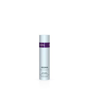 Молочный блеск-шампунь для волос ESTEL VEDMA 250 мл VED/S250